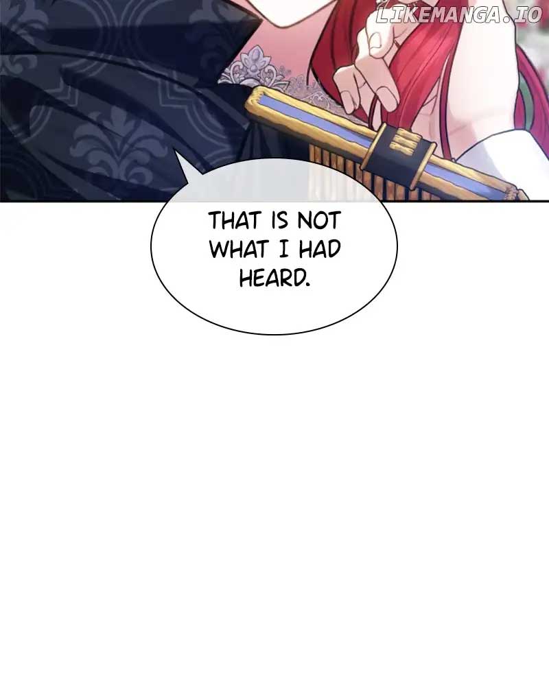 Concubine’s Invitation Chapter 36 page 26