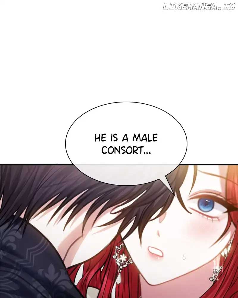 Concubine’s Invitation Chapter 36 page 27