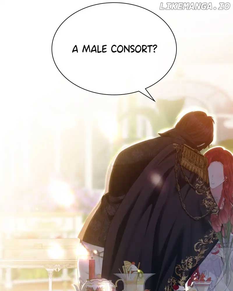 Concubine’s Invitation Chapter 36 page 29