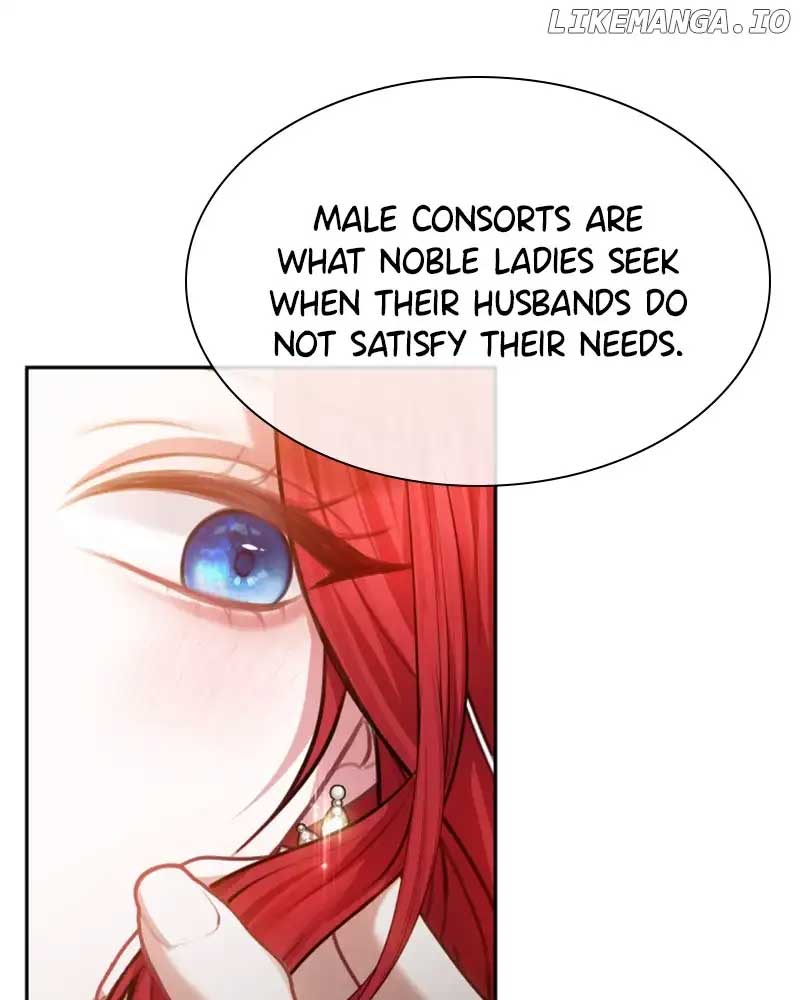 Concubine’s Invitation Chapter 36 page 31
