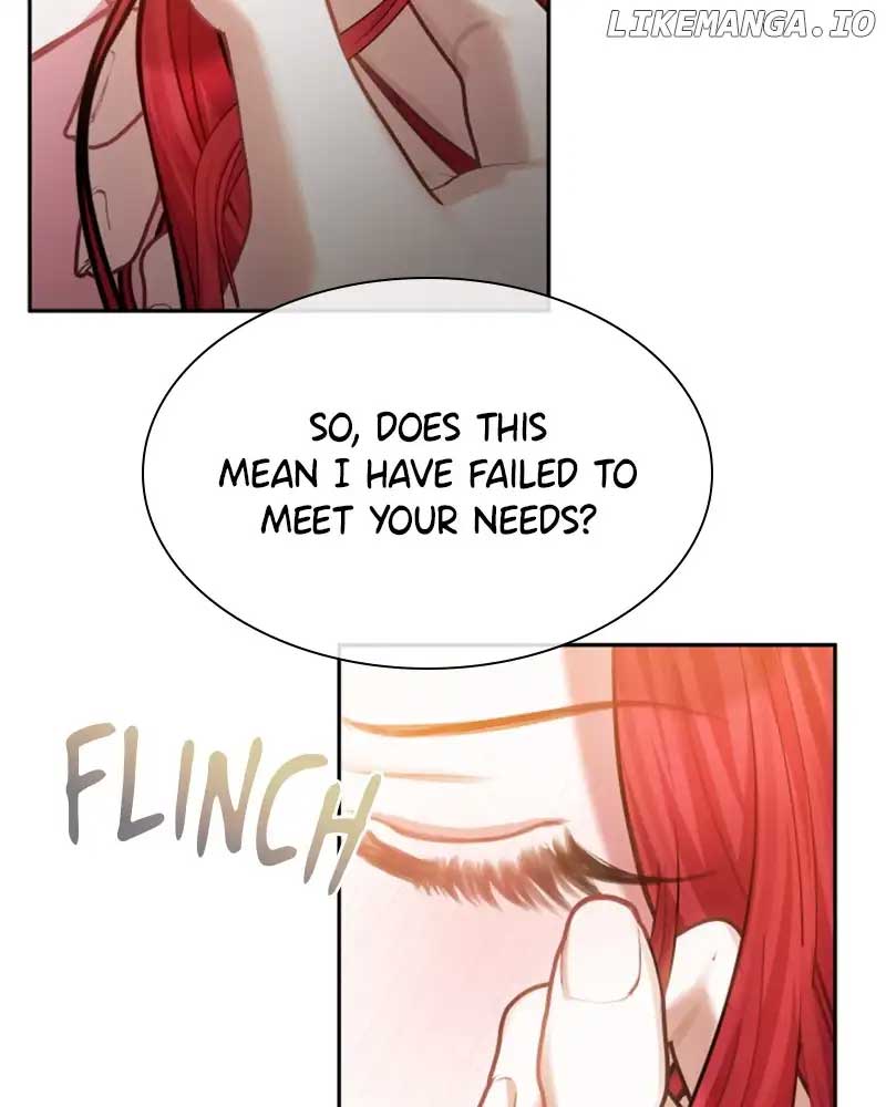 Concubine’s Invitation Chapter 36 page 32