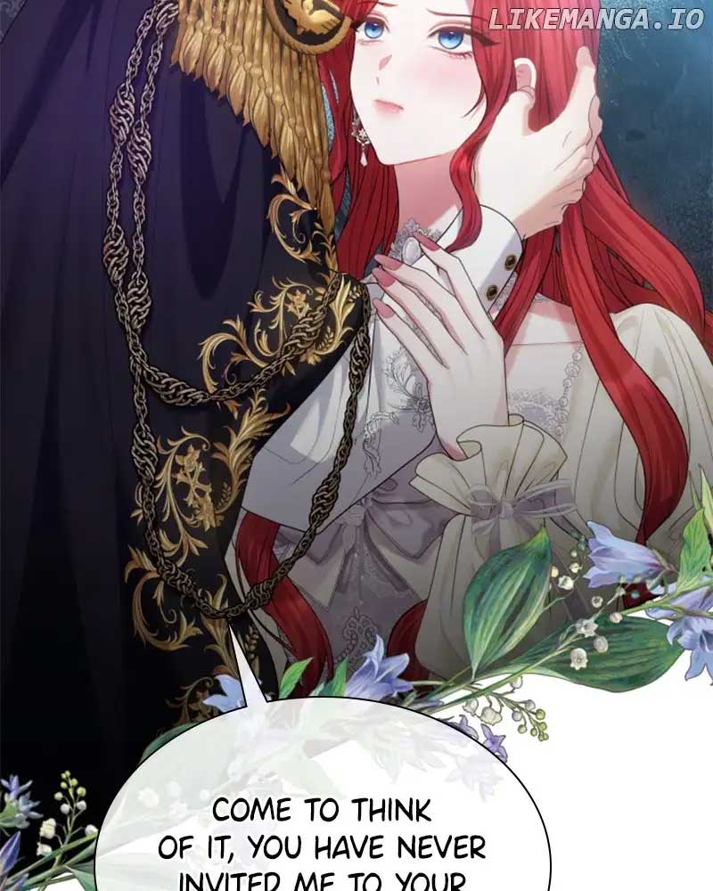 Concubine’s Invitation Chapter 36 page 35
