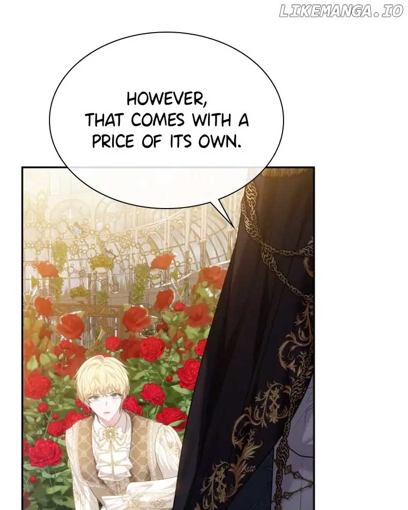 Concubine’s Invitation Chapter 36 page 45