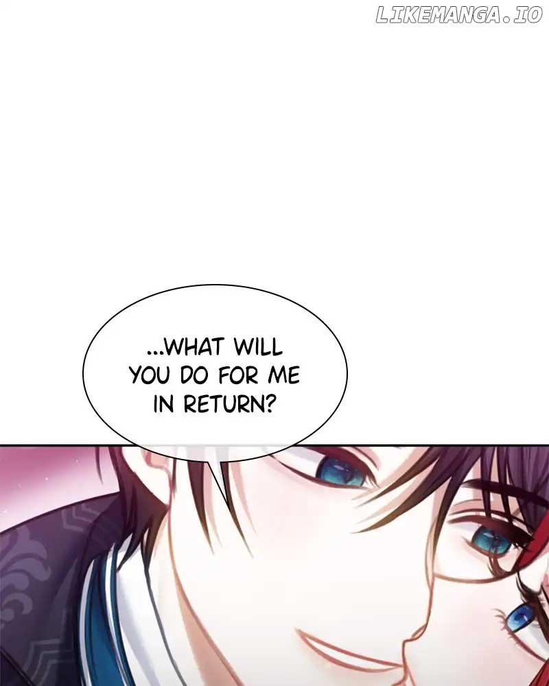 Concubine’s Invitation Chapter 36 page 47