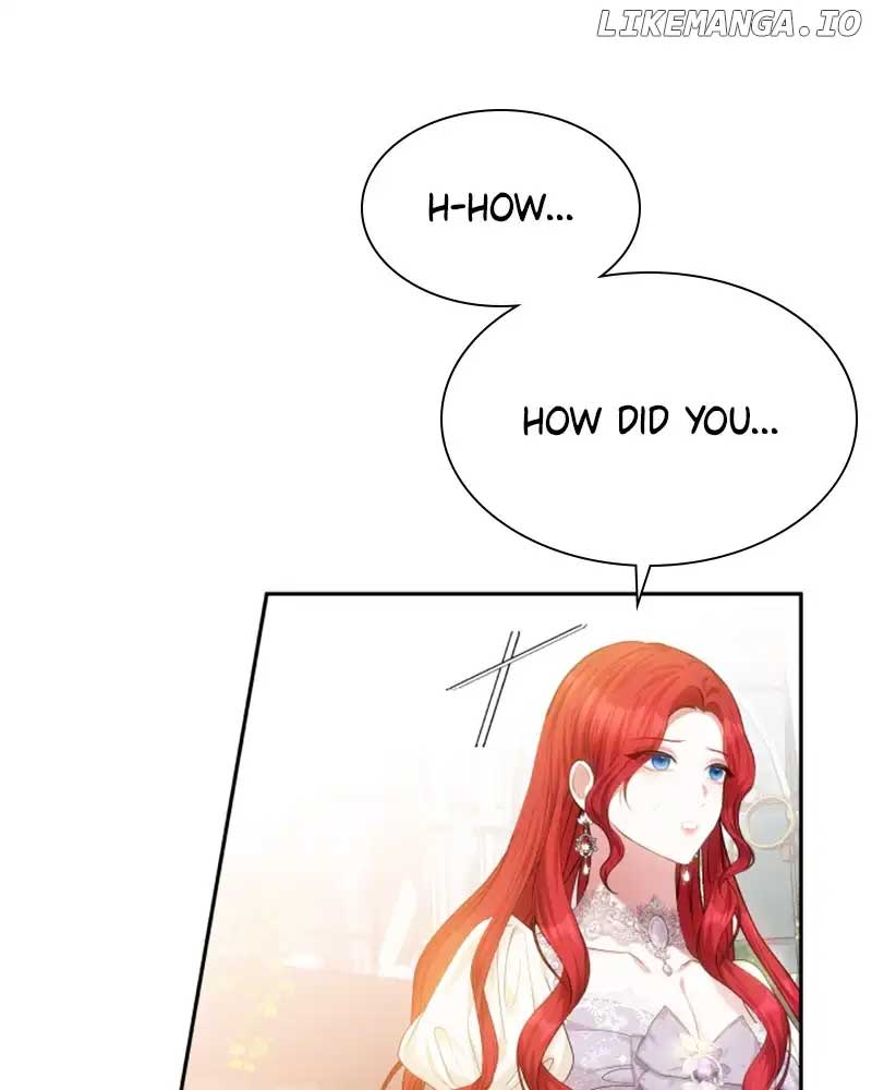 Concubine’s Invitation Chapter 36 page 4