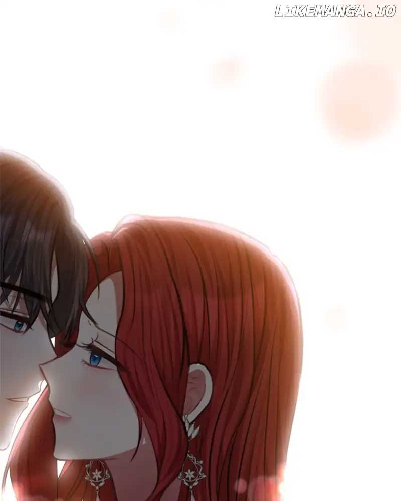 Concubine’s Invitation Chapter 36 page 50