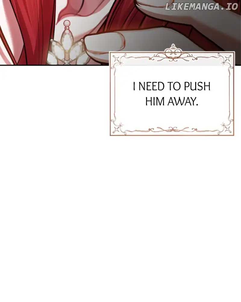Concubine’s Invitation Chapter 36 page 57