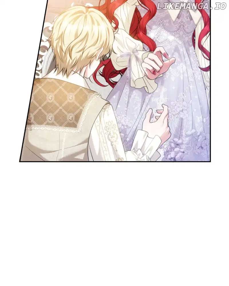 Concubine’s Invitation Chapter 36 page 5