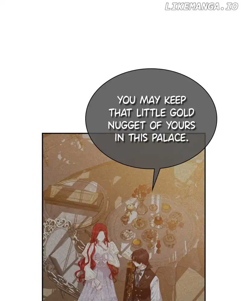 Concubine’s Invitation Chapter 36 page 67