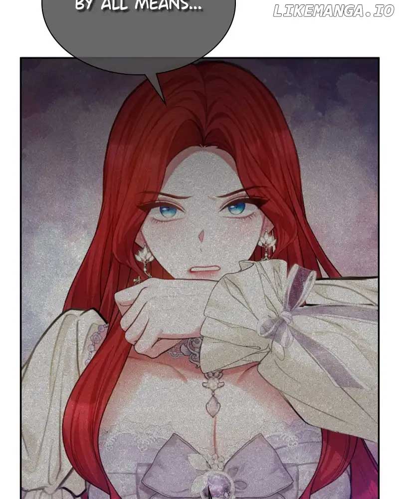 Concubine’s Invitation Chapter 36 page 71