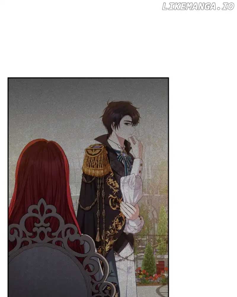 Concubine’s Invitation Chapter 36 page 73