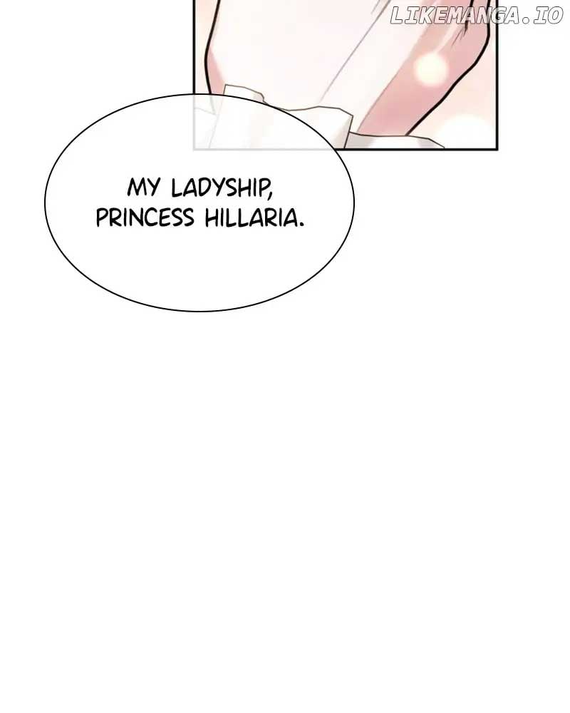 Concubine’s Invitation Chapter 36 page 7