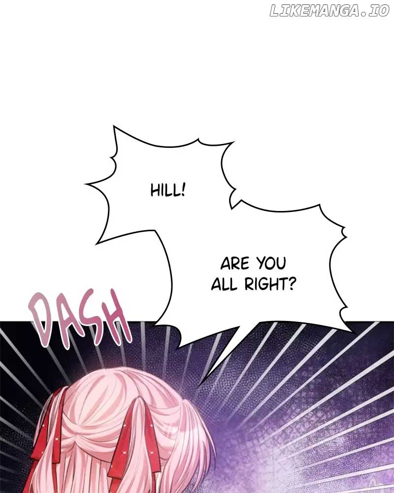 Concubine’s Invitation Chapter 36 page 80