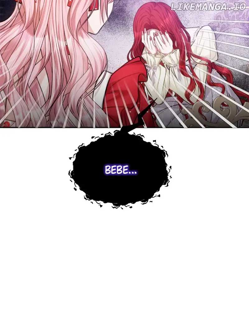 Concubine’s Invitation Chapter 36 page 81
