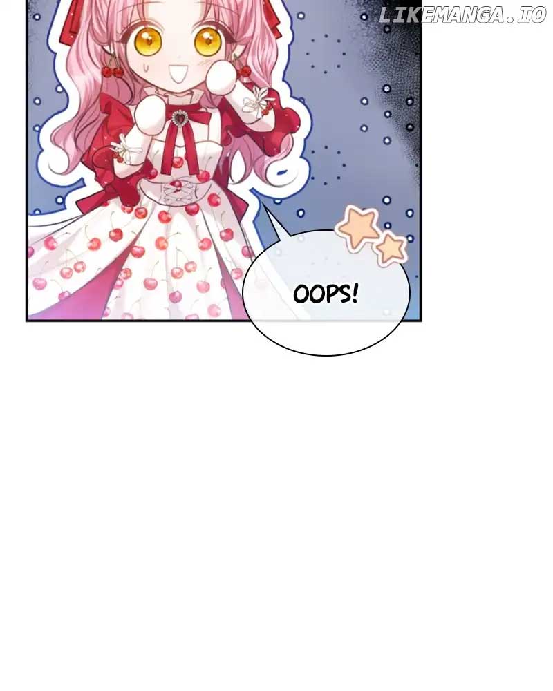 Concubine’s Invitation Chapter 36 page 84