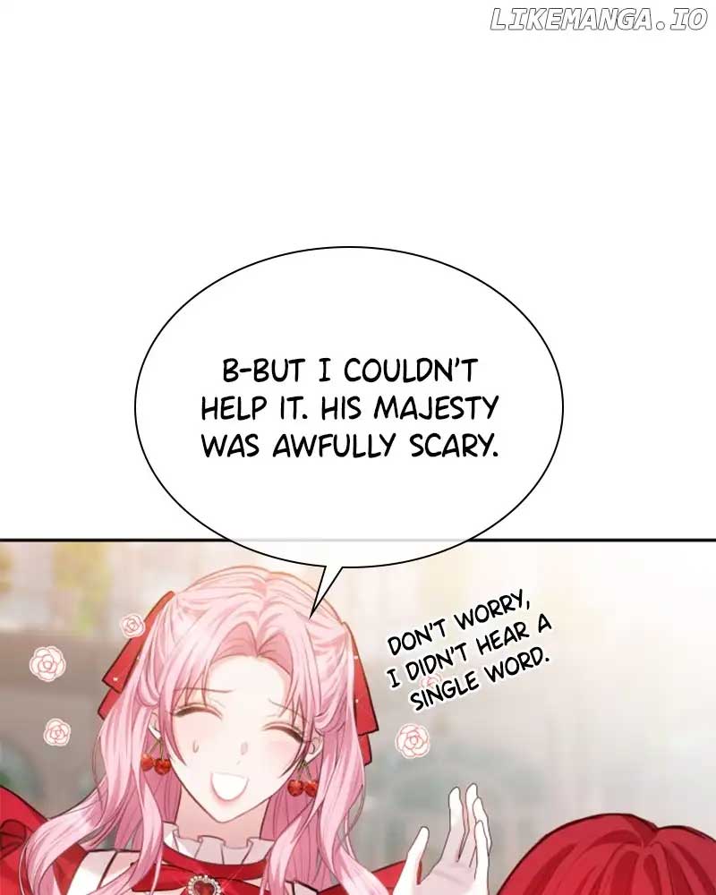 Concubine’s Invitation Chapter 36 page 85