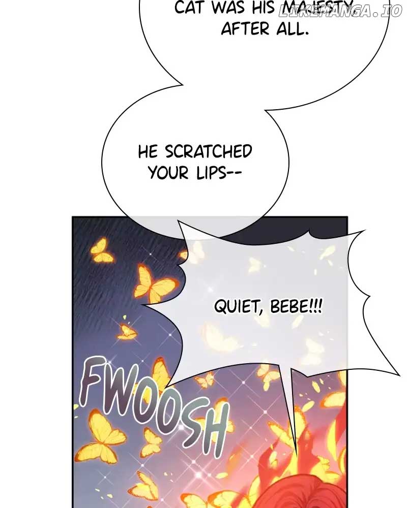 Concubine’s Invitation Chapter 36 page 89