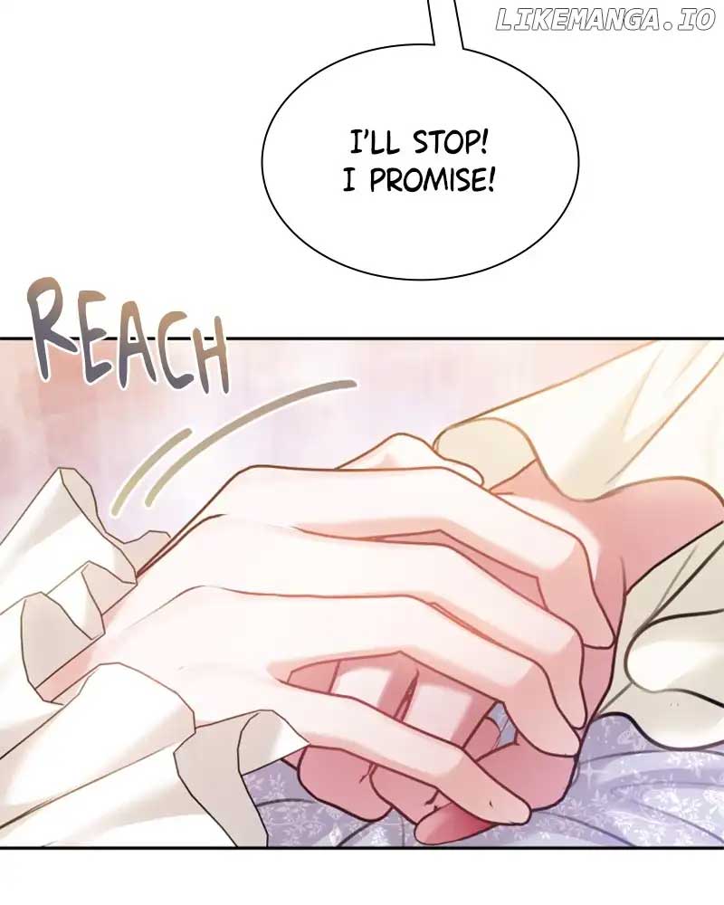 Concubine’s Invitation Chapter 36 page 91