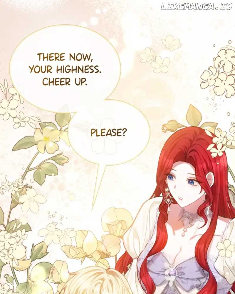 Concubine’s Invitation Chapter 36 page 93