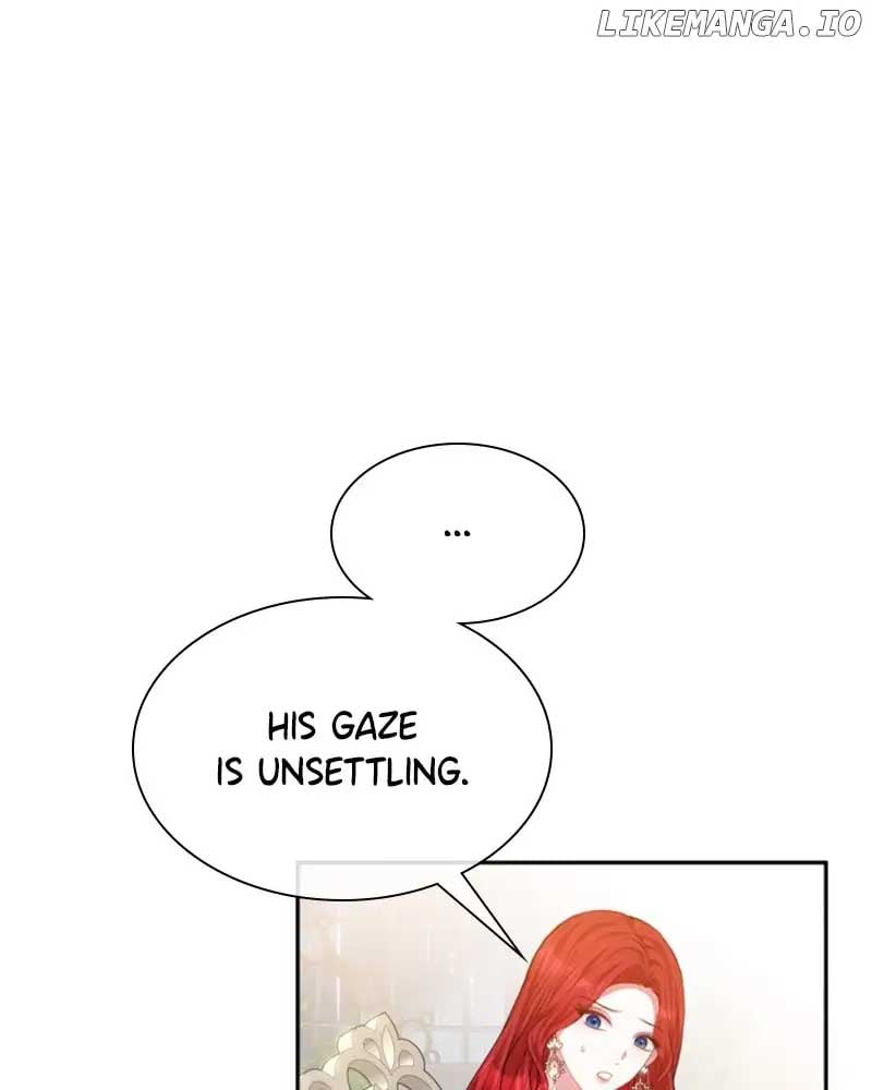 Concubine’s Invitation Chapter 36 page 96