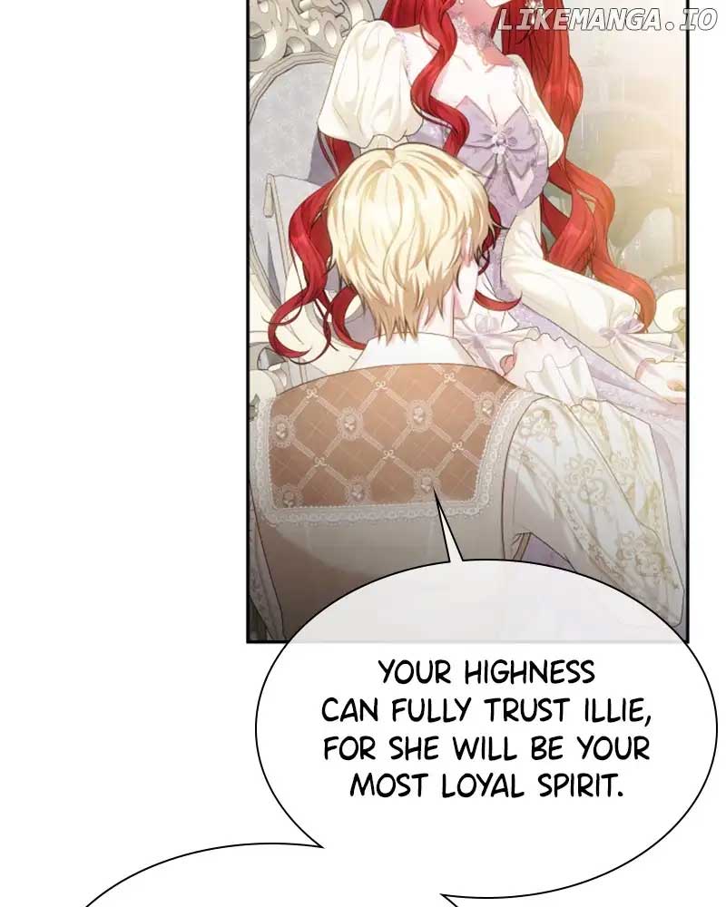 Concubine’s Invitation Chapter 36 page 97