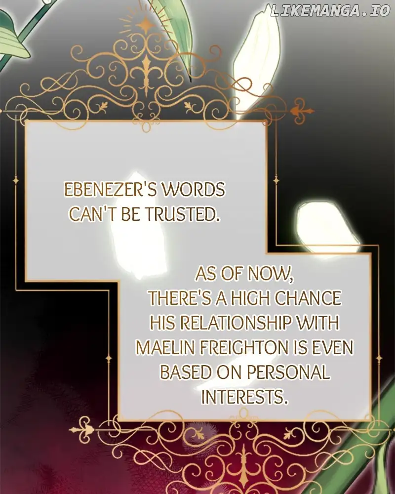 Concubine’s Invitation Chapter 37 page 104