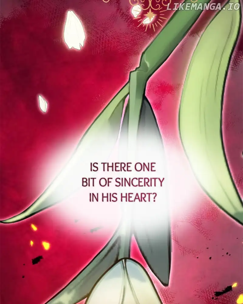 Concubine’s Invitation Chapter 37 page 105