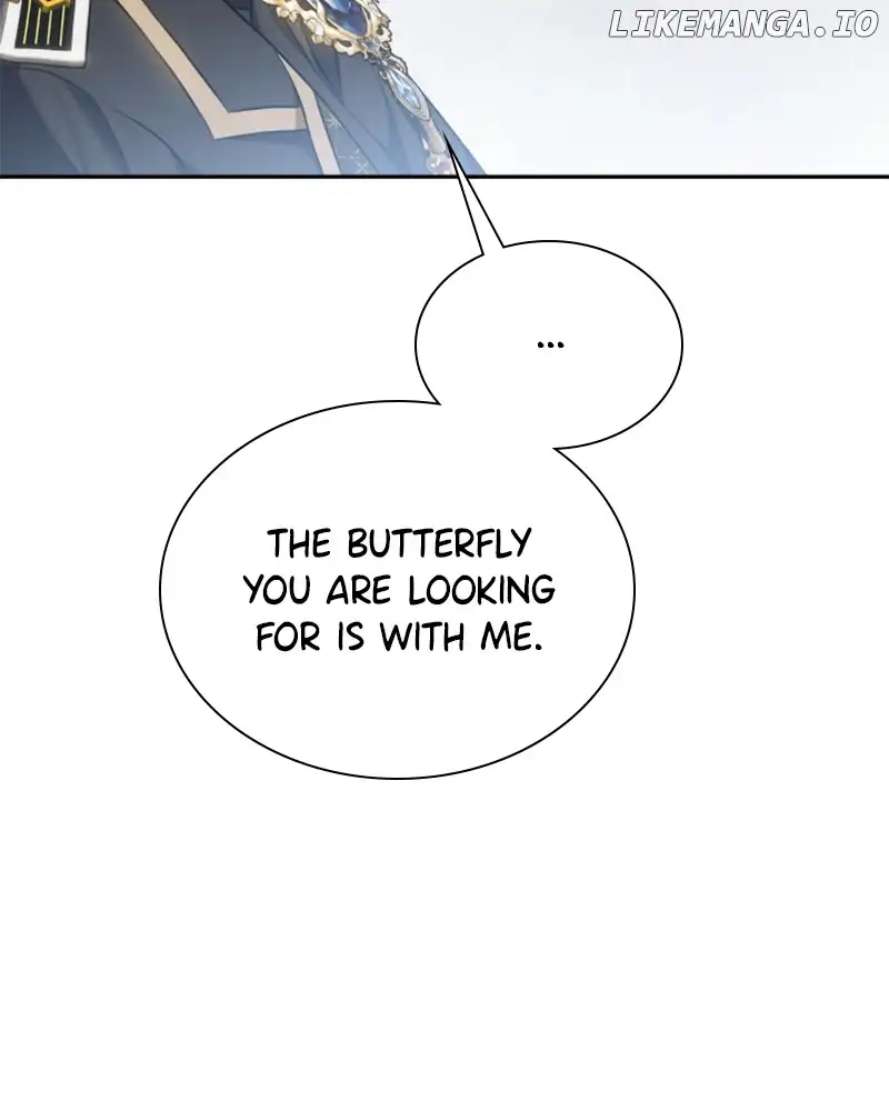 Concubine’s Invitation Chapter 37 page 111