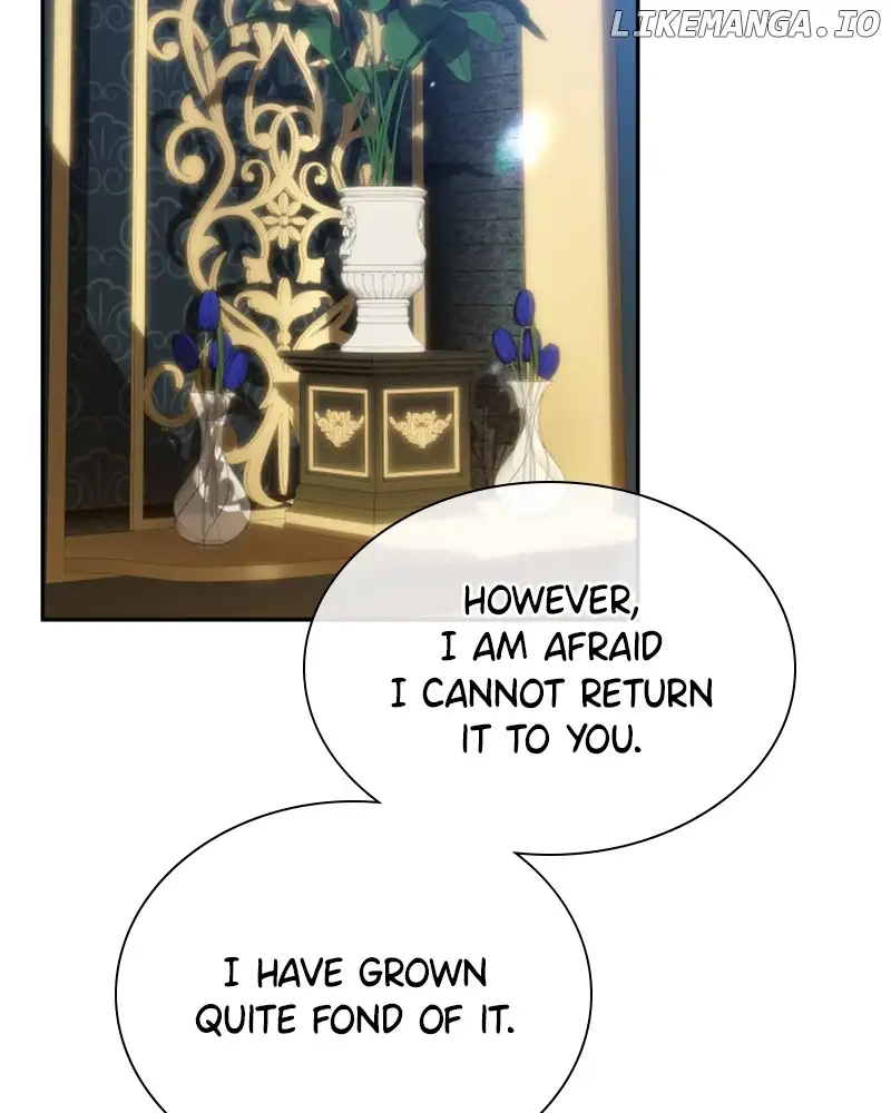 Concubine’s Invitation Chapter 37 page 113