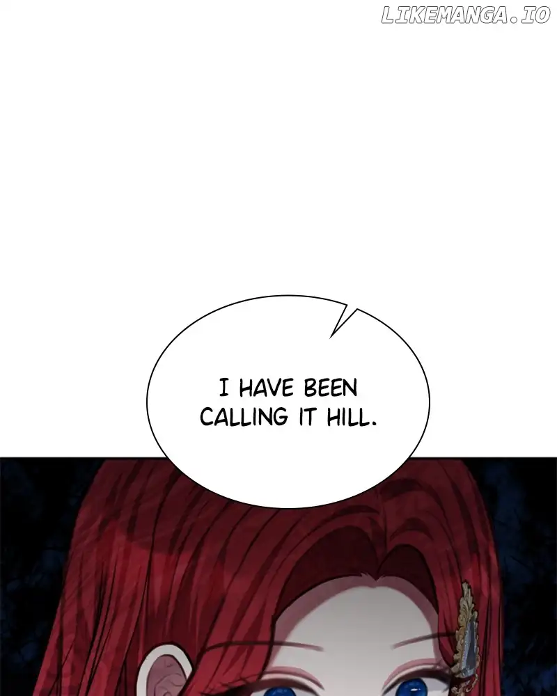 Concubine’s Invitation Chapter 37 page 116