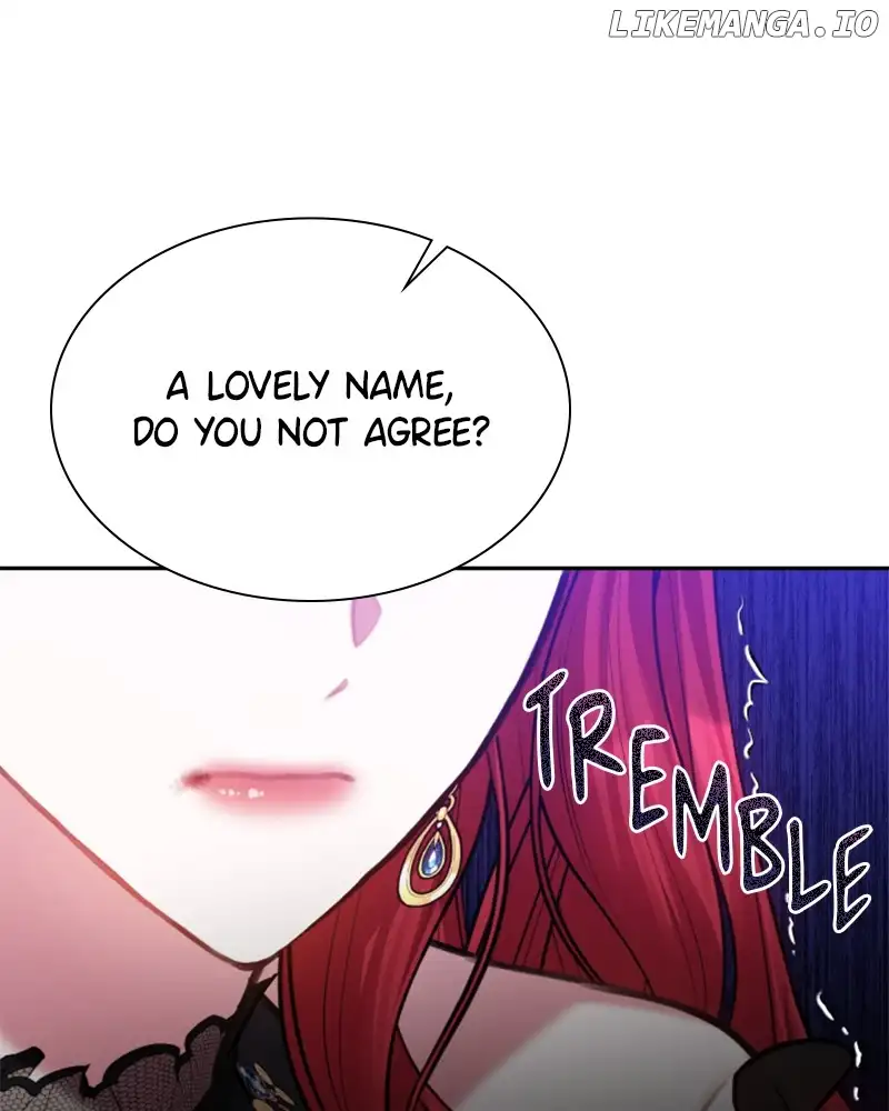 Concubine’s Invitation Chapter 37 page 118