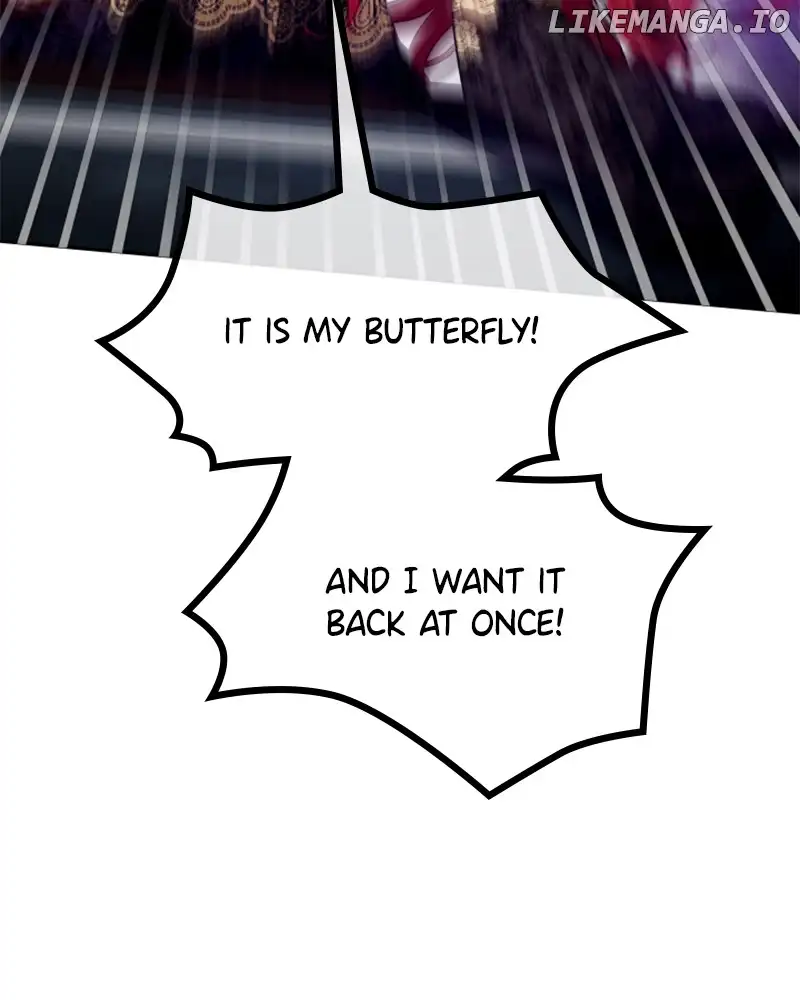 Concubine’s Invitation Chapter 37 page 122