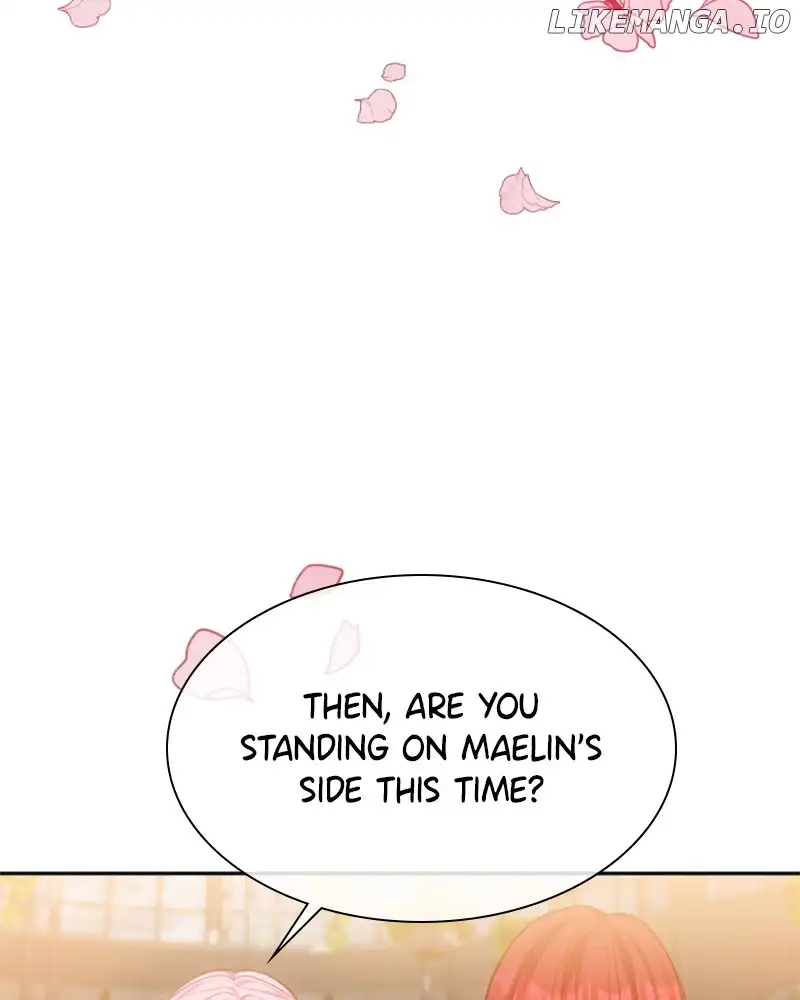 Concubine’s Invitation Chapter 37 page 2