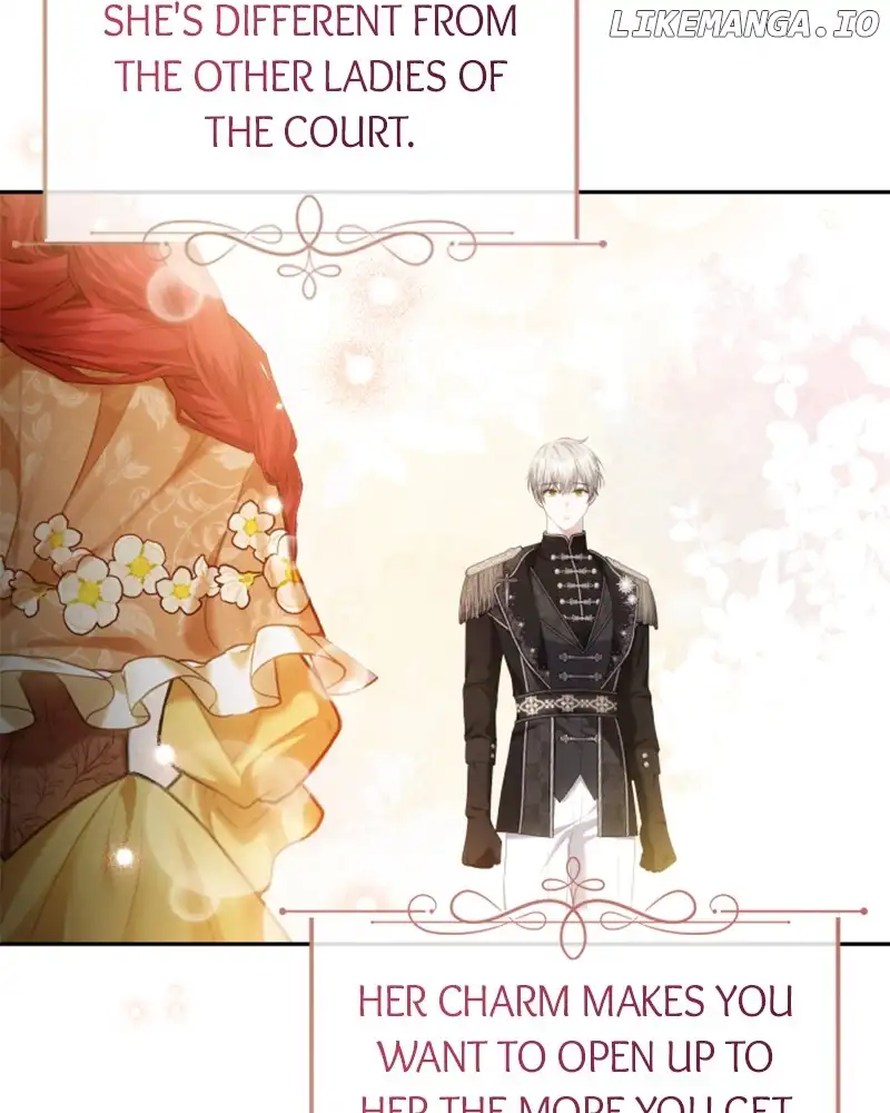 Concubine’s Invitation Chapter 37 page 29