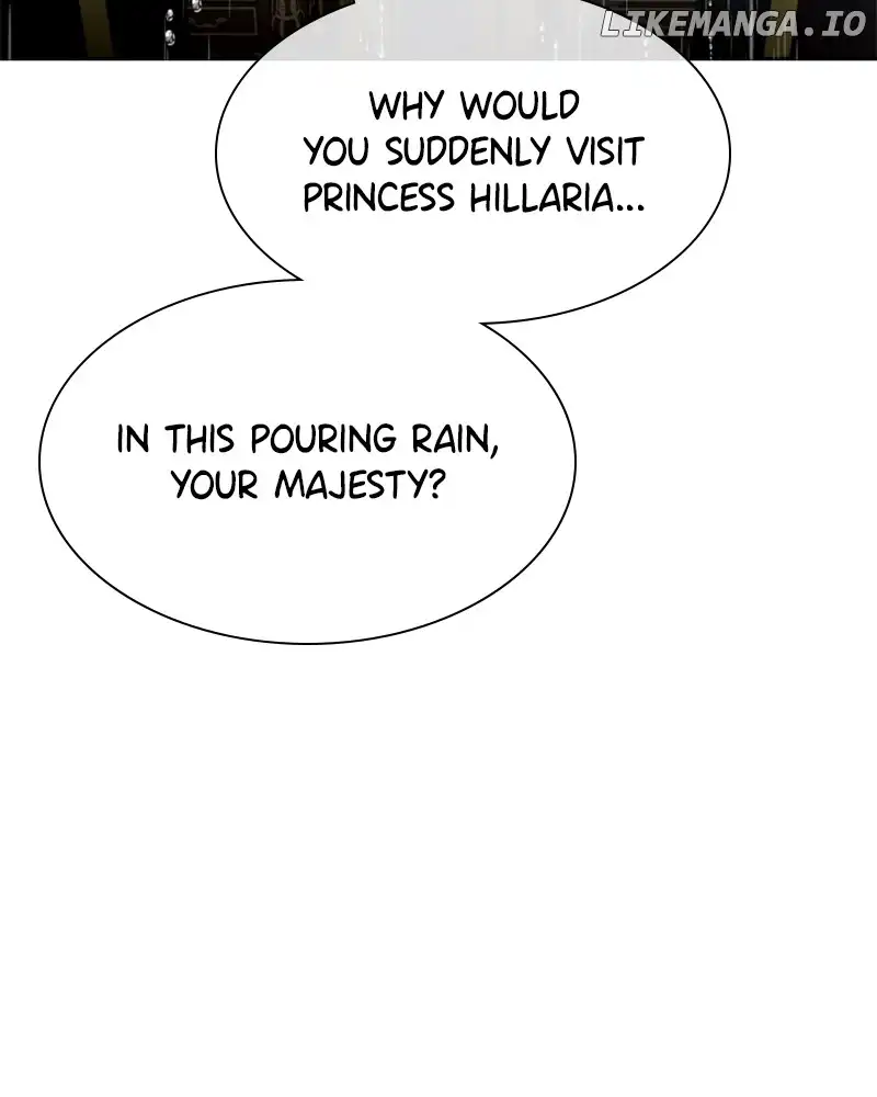 Concubine’s Invitation Chapter 37 page 35