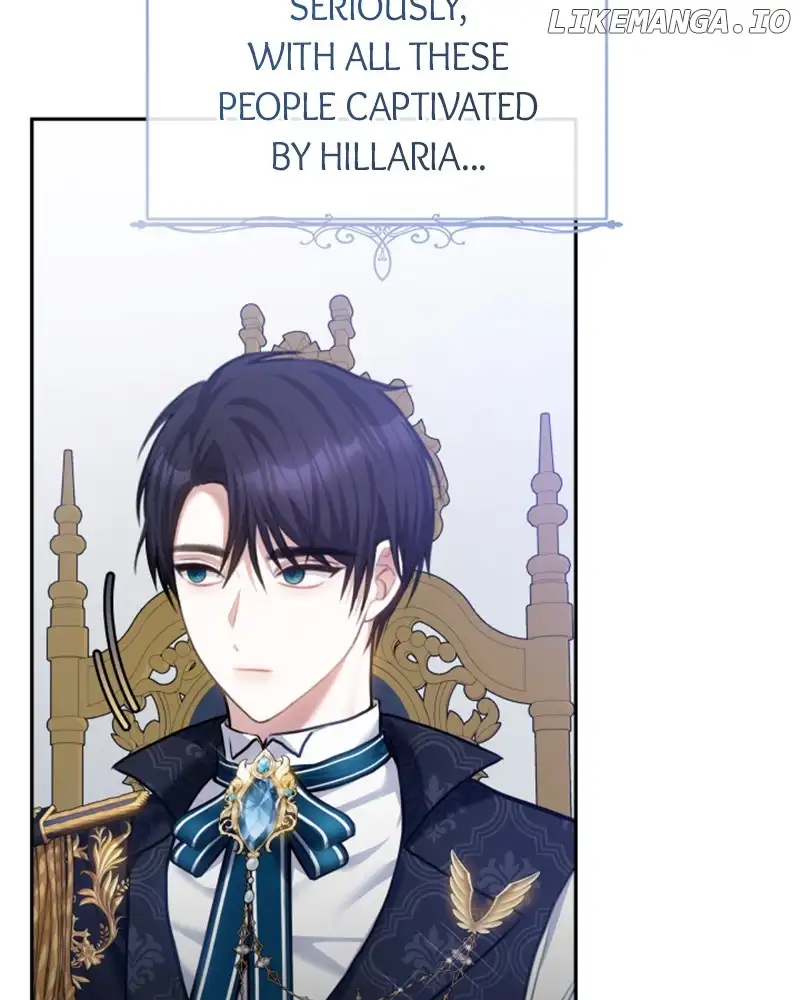Concubine’s Invitation Chapter 37 page 54