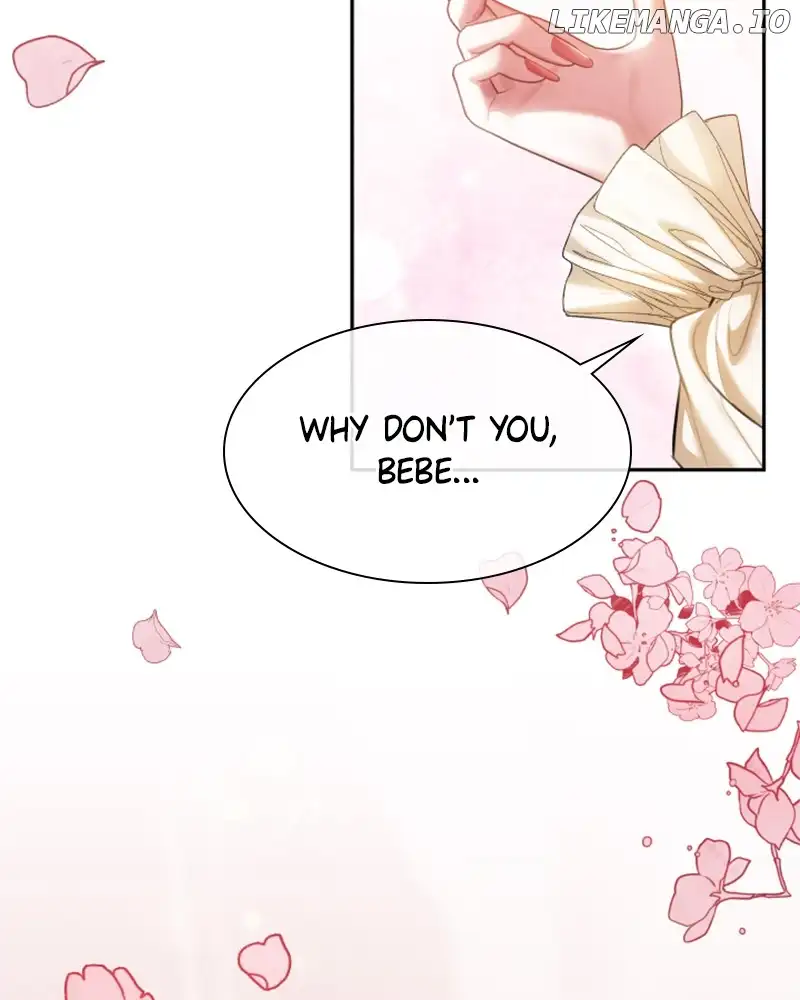 Concubine’s Invitation Chapter 37 page 5