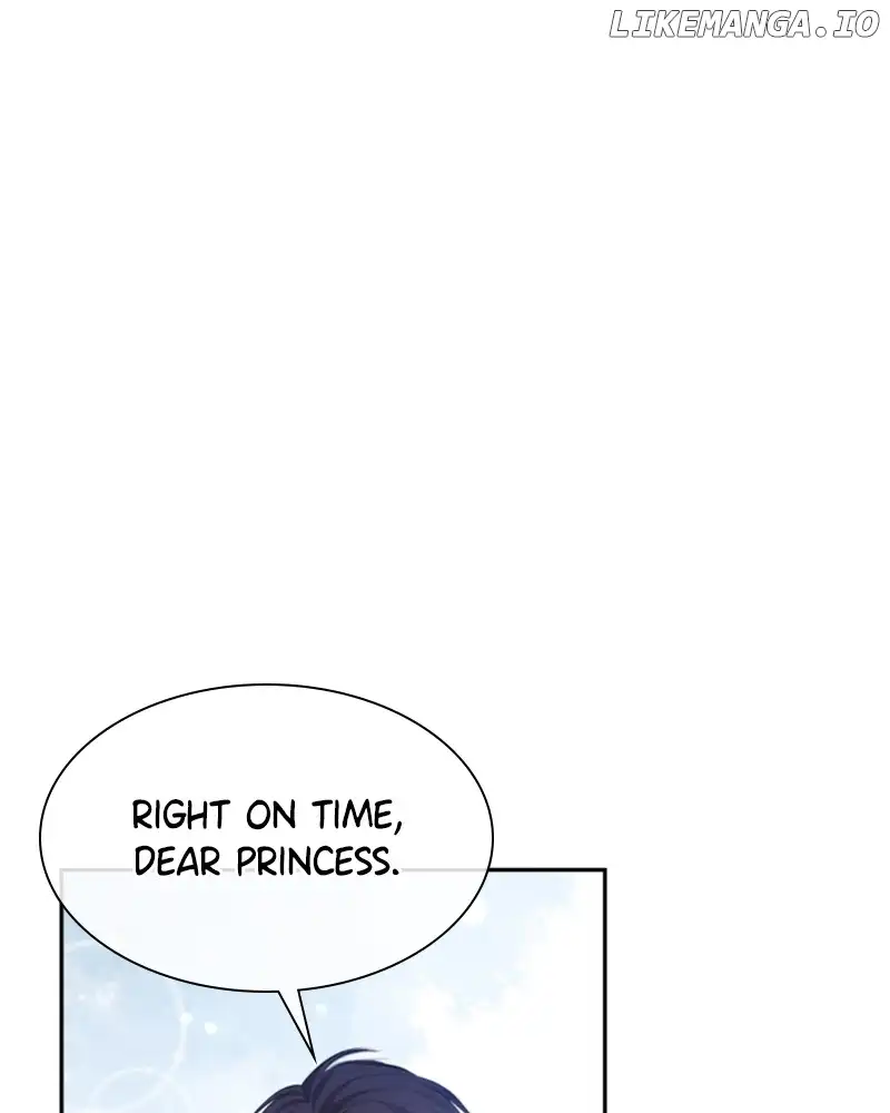 Concubine’s Invitation Chapter 37 page 64