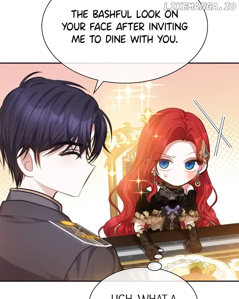 Concubine’s Invitation Chapter 37 page 70