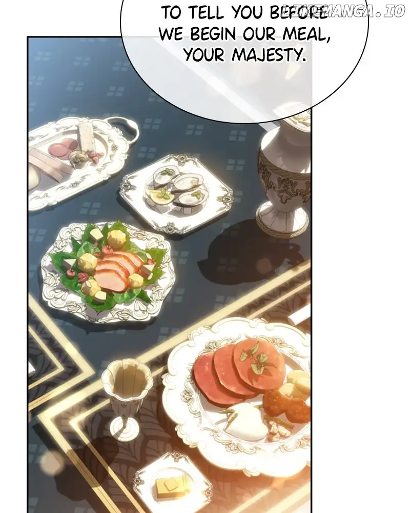 Concubine’s Invitation Chapter 37 page 72