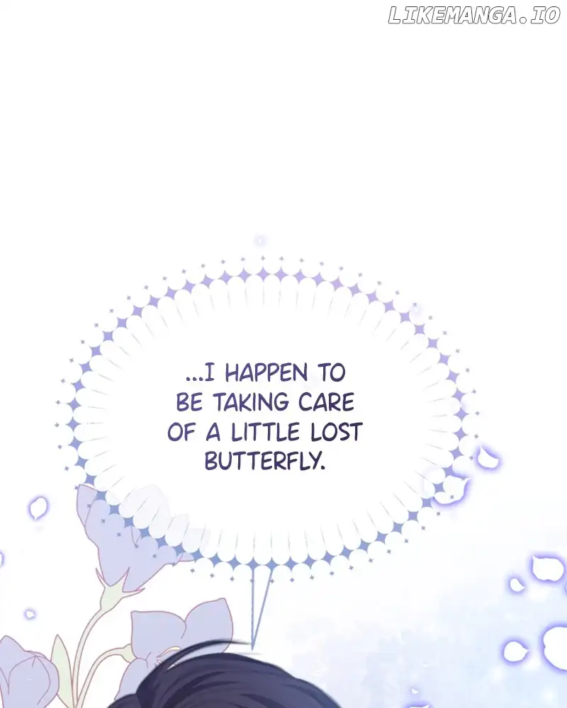 Concubine’s Invitation Chapter 37 page 83