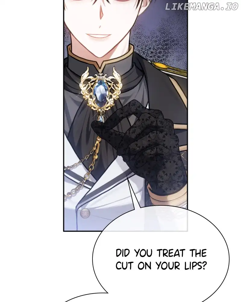 Concubine’s Invitation Chapter 37 page 92