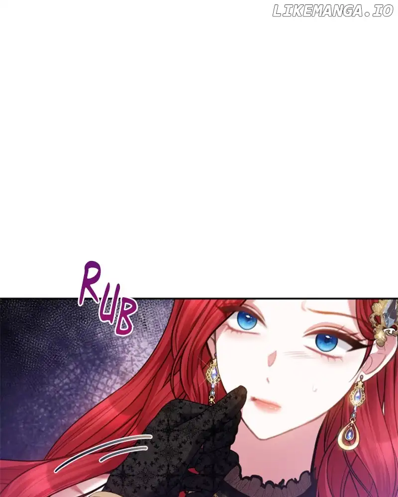 Concubine’s Invitation Chapter 37 page 96