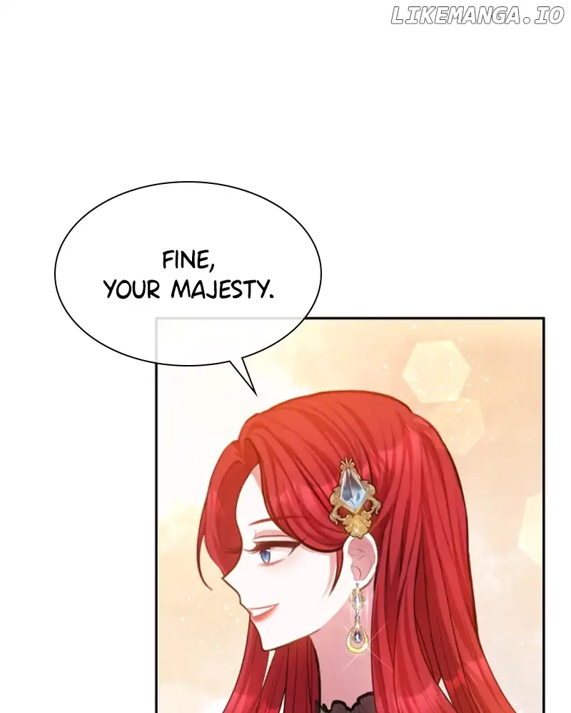Concubine’s Invitation Chapter 38 page 9
