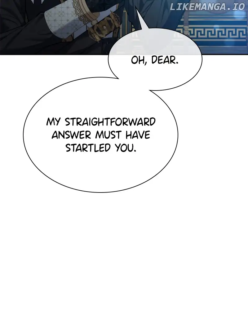 Concubine’s Invitation Chapter 38 page 107