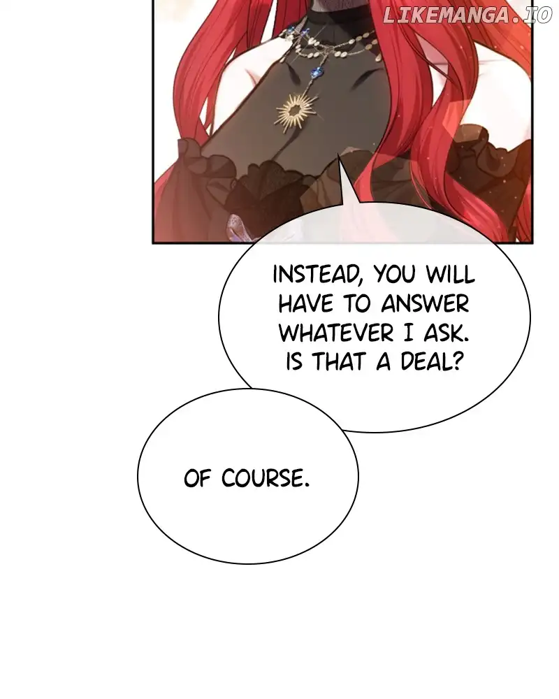 Concubine’s Invitation Chapter 38 page 10
