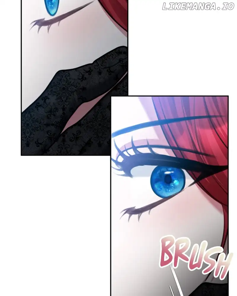 Concubine’s Invitation Chapter 38 page 110