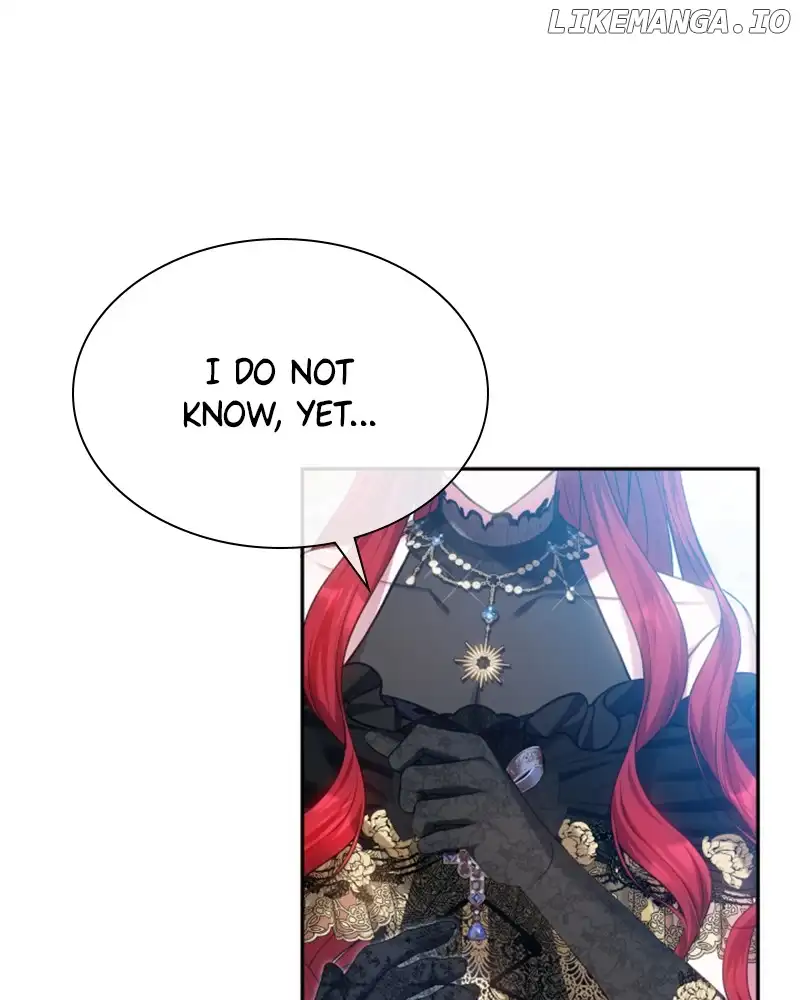 Concubine’s Invitation Chapter 38 page 114
