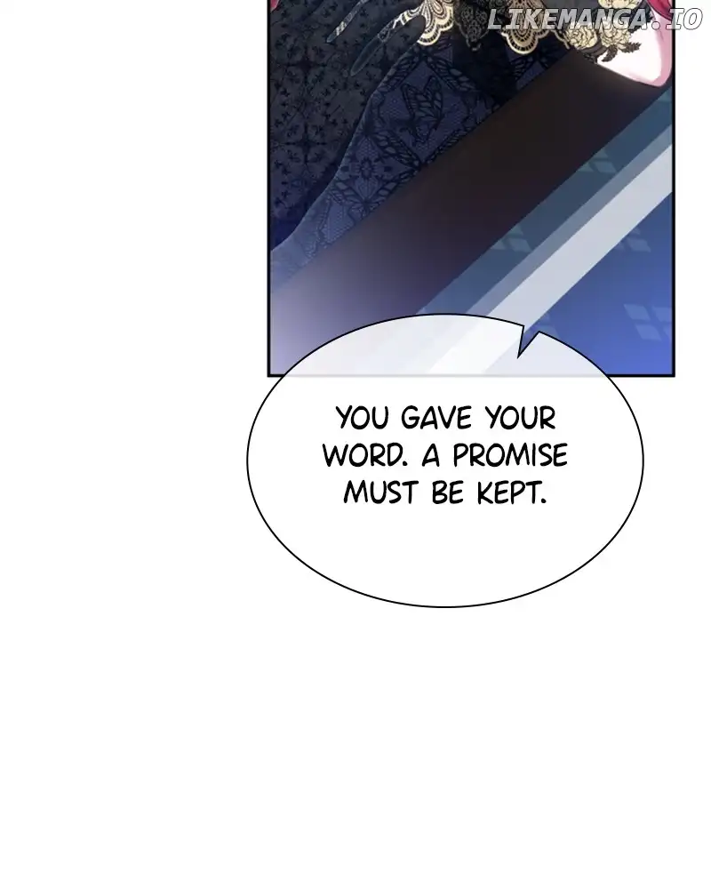 Concubine’s Invitation Chapter 38 page 115