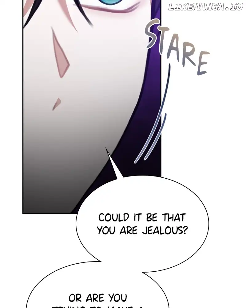 Concubine’s Invitation Chapter 38 page 121